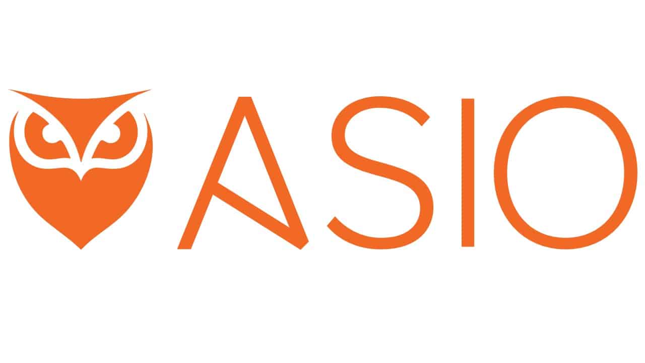 ASIO White