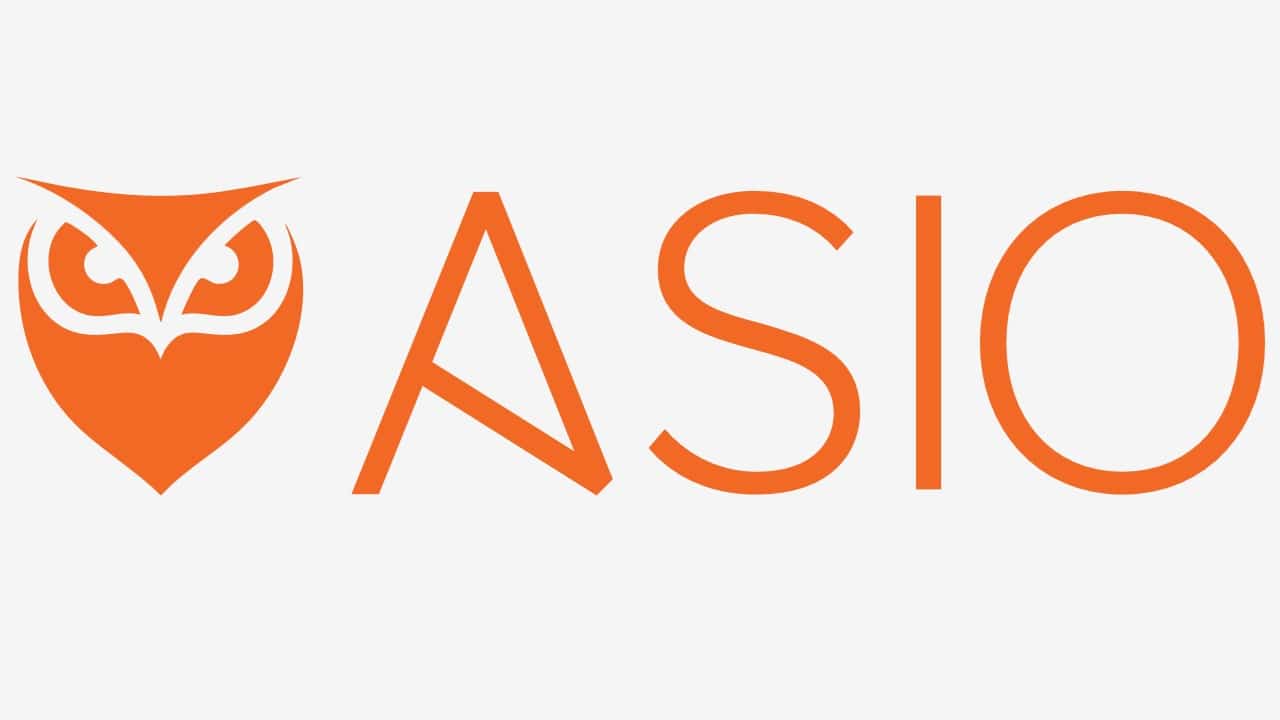 ASIO Logo